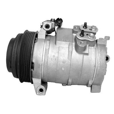 Kuva Airstal 10 0635 Ilmastoinnin Kompressori PAG 46 R134a