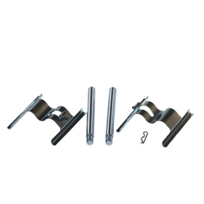 Kuva QUICK BRAKE 109 1660 Tarvikesarja, Jarrupala AUDI: Q7, A6 C6 Sedan, PORSCHE: Cayenne, VOLKSWAGEN: Touareg I