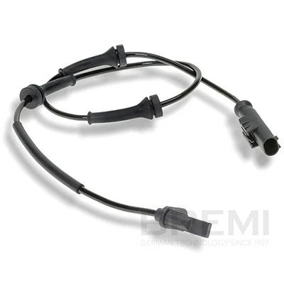 Kuva BREMI 51518 ABS Anturi Kaapelilla ABARTH: 500 / 595 695 Hatchback