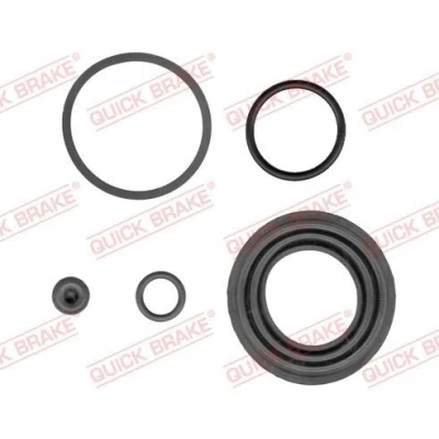 Kuva QUICK BRAKE 114 0384 Jarrusatula Korjaussarja 42