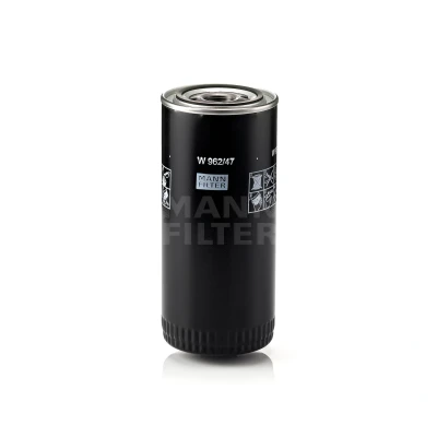 Kuva MANN FILTER W 962/47 Öljynsuodatin 1 12 UNF Ruuvattava suodatin