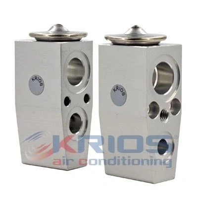 Kuva HOFFER K42143 Ilmastoinnin Paisuntaventtiili FORD: Transit V363 Van