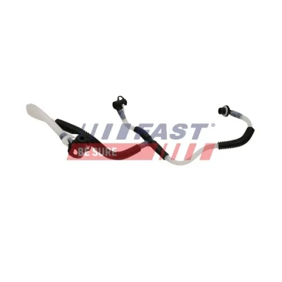 Kuva Polttoaineletku MERCEDES BENZ OE 6120702632, A6120702632