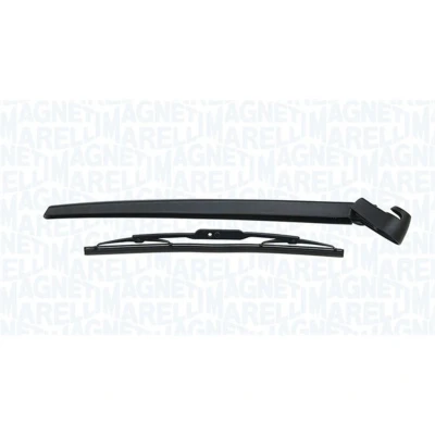 Kuva Pyyhkijänsulka Magneti Marelli 000723180342 330mm ilman ajoneuvokohtaista adapteria SEAT: Altea XL,