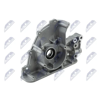 Kuva Öljypumppu SEAT IBIZA IV, SC ST Mii, SKODA CITIGO, FABIA III, Kombi VW LOAD UP, POLO V, Van, UP! OE 04C115105C