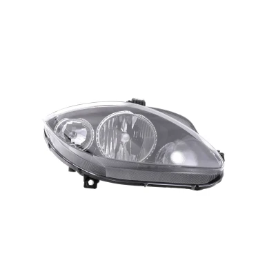 Kuva ALKAR 2752099 Ajovaloumpio Oikea W5W, PY21W, H7/H1, H7, H1 Kotelo mustalla sisäosalla SEAT: Altea XL, Leon II Hatchback