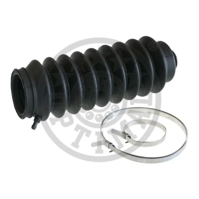 Kuva OPTIMAL LM 10085S Hammastangon Suojakumi Kumi Etuakseli Kuorilla 10, 39 184