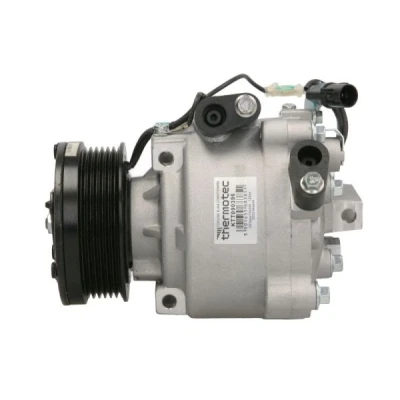 Kuva THERMOTEC KTT090396 Ilmastoinnin Kompressori QS90 12 PAG 46 R 134a MITSUBISHI: Outlander 2 SUV