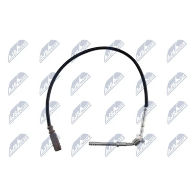 Kuva Tunnistin, pakokaasulämpötila Audi, Seat, Skoda, Vw OE 03L 906 088 P, 03L906088FG