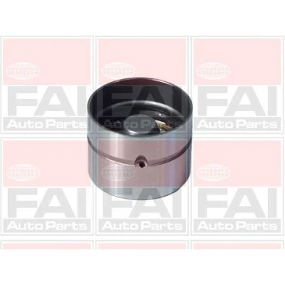 Kuva Venttiilinnostin, Imupuoli, Poistopuoli AUDI, FORD, SEAT, SKODA, VOLVO, VW OE 034 109 309 AC, AD, N