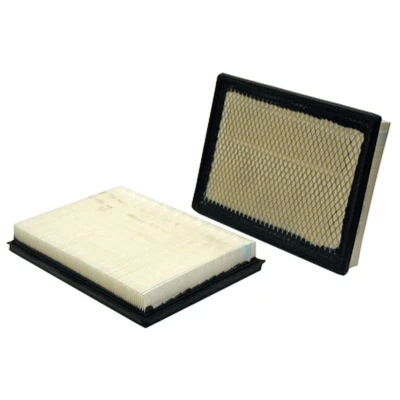 Kuva Ilmansuodatin WIX FILTERS 42843WIX