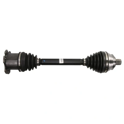 Kuva POINT GEAR PNG72986 Vetoakseli Etuakseli, vasen 546mm AUDI: A6 C6 Avant