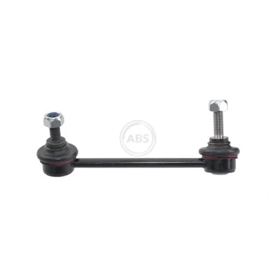 Kuva A.B.S. 260806 Koiranluu 155 MM10X1.5 RHT