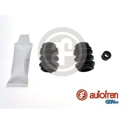 Kuva AUTOFREN SEINSA D7484 Paljekumi, jarrusatulatyyppi