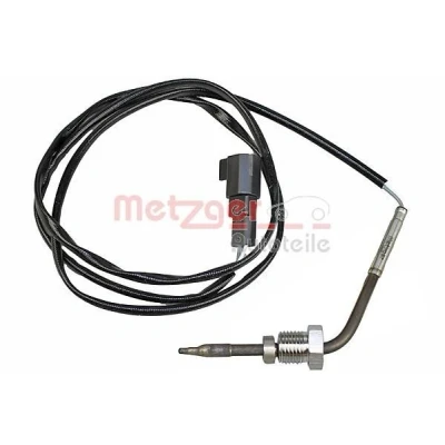 Kuva METZGER 0894600 Tunnistin Pakokaasulämpötila FORD: Ranger Mk3