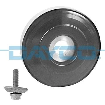 Kuva Hihnapyörä, kampiakseli Citroën, Ford, Mazda, Mini, Peugeot, Suzuki, Toyota, Volvo OE 0515P8, 0515R0, 0515T0