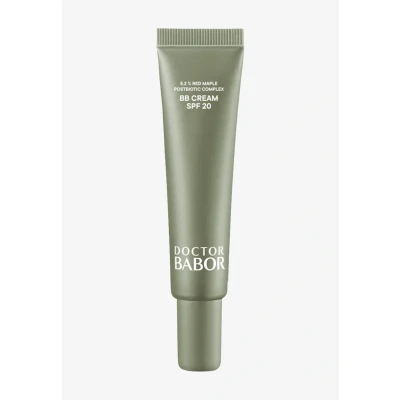 Kuva Babor BB Cream SPF20 Cream, Koko: 40 ml, Medium