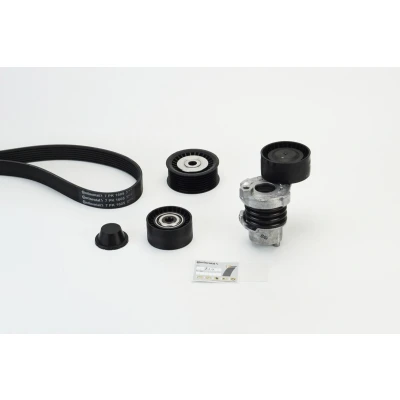 Kuva CONTITECH 7PK1605K1 Moniurahihnasarja RENAULT: MEGANE 3 Grandtour, Clio 4, GRAND SCENIC 3, DACIA: SANDERO 2, Duster SUV, Lodgy