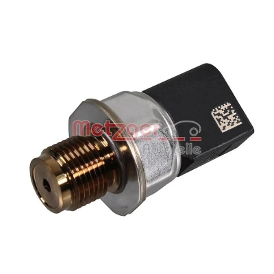 Kuva METZGER 0906480 Tunnistin Polttoaine Paine Polttoainekisko FORD: Transit Mk6 Van, Bussi
