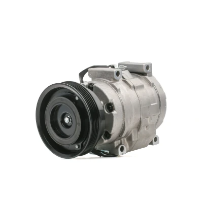 Kuva NISSENS 89576 Ilmastoinnin Kompressori 10S15L 12 PAG 46 R 134a TOYOTA: RAV4 II SUV, Avensis Verso, I Sedan