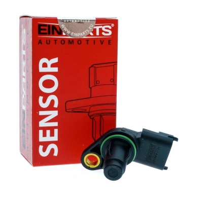 Kuva EINPARTS EPS1798 Kampiakselin Asentotunnistin 3 Hall anturi ilman kaapelia BMW: Sedan, 5 Touring, CITROËN: C4 I Hatchback, DS3 Hatchback