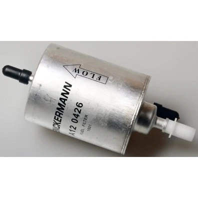 Kuva Polttoainesuodatin AUDI A4 B7, B7 Avant, A6 C6, C6 SEAT EXEO, EXEO ST OE 4F0 201 511C, 511E