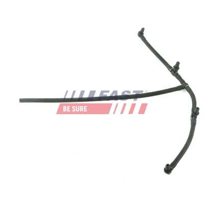 Kuva Polttoaineletku FIAT DUCATO Buss, Flak/chassi, Skåp, IVECO DAILY Buss III, Flak/chassi Skåp III OE 500322331, 50400