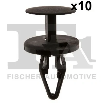 Kuva FA1 87 20002.10 Suoja /Koristelista FORD: Transit V363 Bussi, Mondeo 4, 5