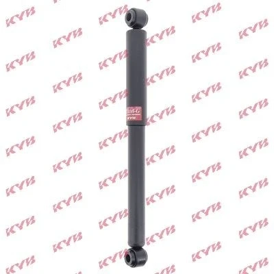 Kuva Iskunvaimennin, Taka akseli, oikea TOYOTA HILUX Pick up IV, V, VW TARO OE 4853135390, 4853135450, 4853135500