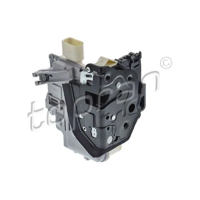 Kuva TOPRAN 115 147 Oven Lukko Eteen, vasen VOLKSWAGEN: Passat B6 Variant, Sedan, B7 AUDI: Q7