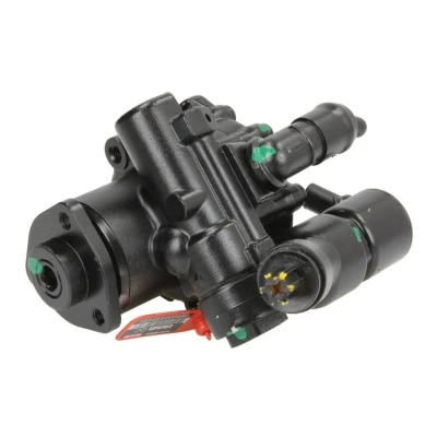 Kuva Hydrauliikkapumppu, ohjaus LAUBER 55.9925