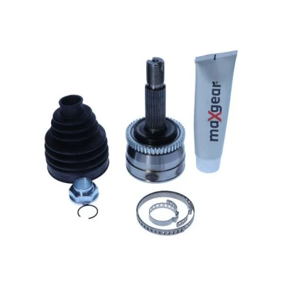 Kuva MAXGEAR 49 3143 Vetonivel Pyörän puoli