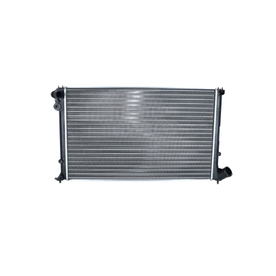 Kuva NRF 58022 Jäähdytin Alumiini 637 398 26 Jäähdytysrivat juotetut PEUGEOT: 406 Sedan