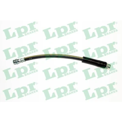 Kuva LPR 6T47685 Jarruletku 325 F10X1 FORD: FIESTA 5