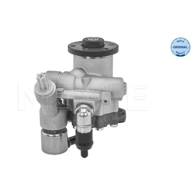 Kuva MEYLE 314 631 0040 Ohjaustehostimen Pumppu Hydraulinen BMW: 3 Sedan, Touring, Coupe