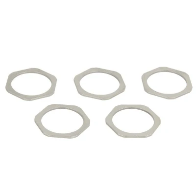 Kuva Suuttimen osat CR BOSCH F 00R J04 605K