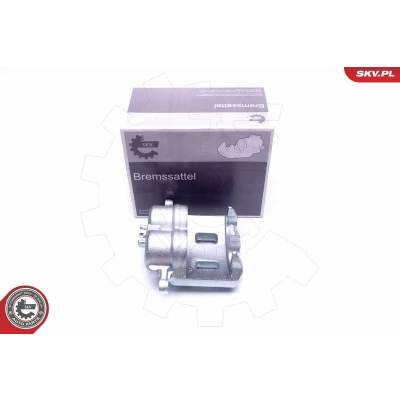 Kuva Jarrusatula, Etuakseli, vasen SUBARU FORESTER, IMPREZA Kombi, Sedan, LEGACY II, III, Kombi OUTBAC