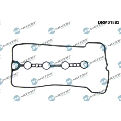 Kuva DR.MOTOR AUTOMOTIVE DRM01883 Venttiilikopan Tiiviste