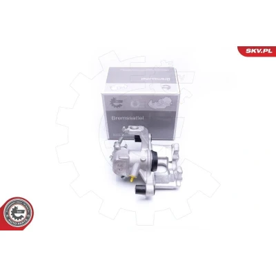 Kuva Jarrusatula, Taka akseli, oikea TOYOTA YARIS OE 478300D020