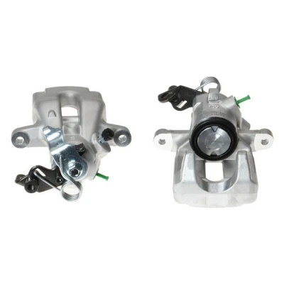 Kuva BUDWEG CALIPER 343002 Jarrusatula PEUGEOT: 307 Hatchback, 308 I SW, CITROËN: C4 Coupe, II Hatchback