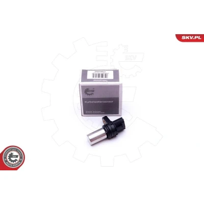 Kuva Impulssianturi, kampiakseli Nissan Altima, Primera, Primera hatchback, kombi, Sentra V, X trail I, II OE 237316N200, 237316N202, 2