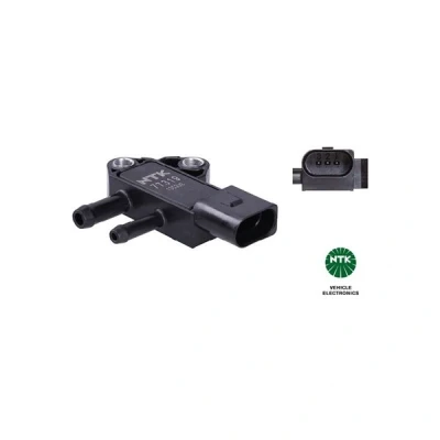 Kuva NGK 77319 DPF Paine Eroanturi MAZDA: 3 Hatchback, 6 Sedan, Farmari, SUBARU: XV I, Legacy 5, MITSUBISHI: PAJERO 4