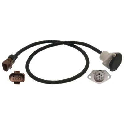 Kuva Adapteri, sähkökierukka FEBI BILSTEIN 48613