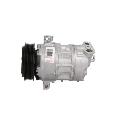Kuva DENSO DCP13010 Ilmastoinnin Kompressori 5SL12C 12 PAG 46 R 134a magneettikytkimellä FIAT: BRAVO 2