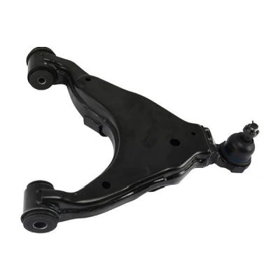 Kuva KAVO PARTS SCA 9100 Alatukivarsi Etuakseli, oikea Poikittaistukivarsi TOYOTA: Land Cruiser Prado 120