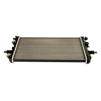 Kuva MAXGEAR AC292129 Jäähdytin Alumiini 366 600 24 Jäähdytysrivat juotetut OPEL: Astra G Caravan, CC, Sedan