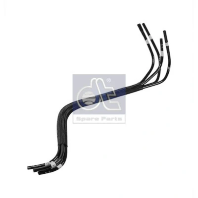 Kuva DT Spare Parts 7.16936 Jarruletku