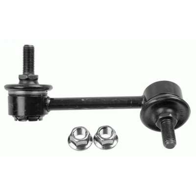 Kuva LEMFÖRDER 34673 01 Koiranluu Etuakseli, Oikea 104 M10x1,25 MAZDA: MX 5 2