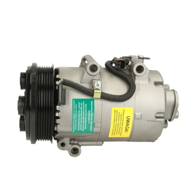 Kuva TEAMEC 8623342 Ilmastoinnin Kompressori VS16 12 PAG 46 FORD: Focus 2