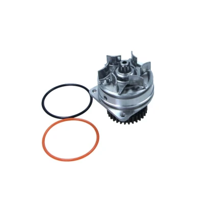 Kuva MAXGEAR 47 0279 Vesipumppu Vesipumpun tiivisterenkaalla Mekaaninen Hammashihnavedolle NISSAN: Pathfinder 3, 350Z Coupe, RENAULT: LAGUNA 3 Grandtour